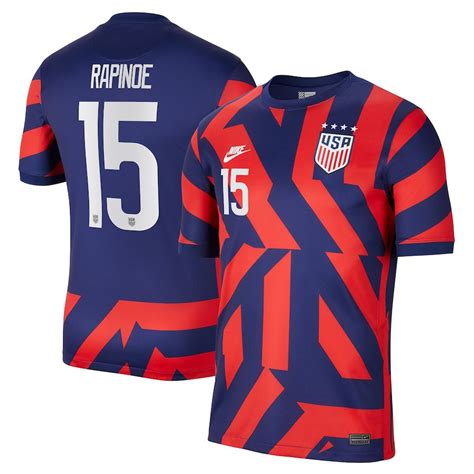 US Soccer Replica Jerseys, US Olympic Replica Jerseys